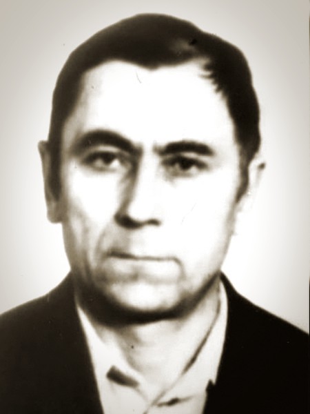 Траторов Владимир Иванович